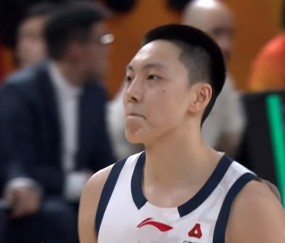 8868体育app下载-领先14分输福建！揪出1个表现最差之人，坑惨了广东队|福建队|胡明轩|广东男篮|比赛|球员_新浪新闻