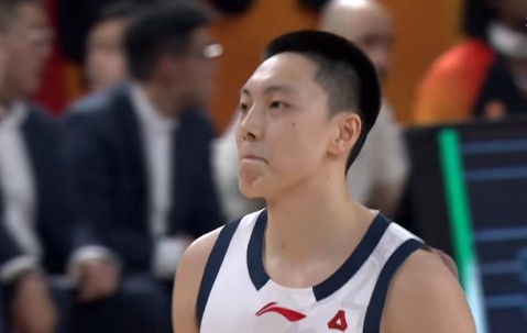 8868体育app下载-领先14分输福建！揪出1个表现最差之人，坑惨了广东队|福建队|胡明轩|广东男篮|比赛|球员_新浪新闻